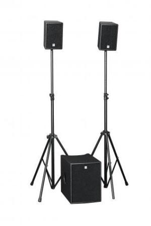 Ремонт HK Audio L.U.C.A.S. Smart System