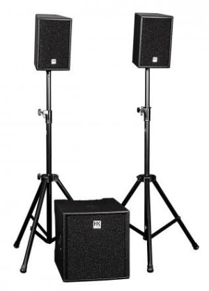 Ремонт HK Audio L.U.C.A.S. Impact System