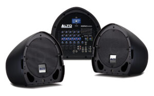 Ремонт Alto MIXPACK express