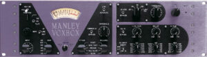 Ремонт Manley VOX BOX