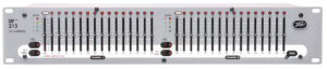 Ремонт PEAVEY QF215