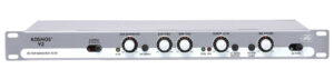 Ремонт PEAVEY Kosmos V2