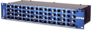 Ремонт PreSonus ACP88