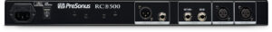Ремонт PreSonus RC500