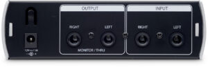 Ремонт PreSonus HP4