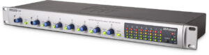 Ремонт PreSonus DigiMax D8