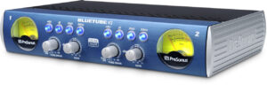 Ремонт PreSonus BlueTube DP V2