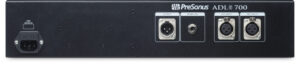 Ремонт PreSonus ADL 700