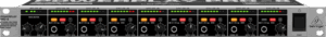 Ремонт Behringer HA8000