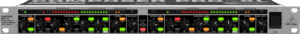 Ремонт Behringer MDX2600