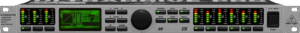 Ремонт Behringer DCX2496