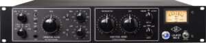 Ремонт Universal Audio LA-610 MkII