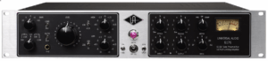 Ремонт Universal Audio 6176 Vintage Channel Strip