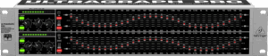 Ремонт Behringer FBQ3102