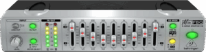 Ремонт Behringer FBQ800