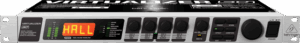 Ремонт Behringer FX2000