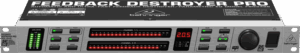 Ремонт Behringer FBQ2496