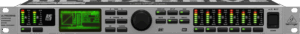 Ремонт Behringer DCX2496LE