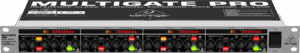 Ремонт Behringer XR4400