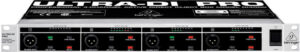 Ремонт Behringer DI4000