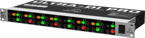 Ремонт Behringer DI800