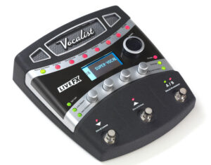 Ремонт Digitech VOCAL LIVE FX