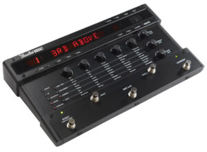 Ремонт Digitech VOCAL LIVE 5