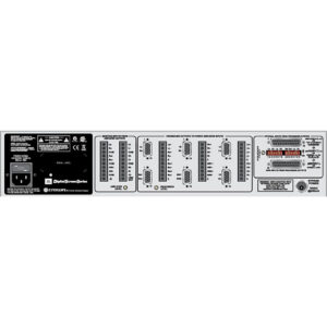 Ремонт Crown DSi 8M