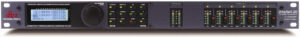 Ремонт Dbx DriveRack 260