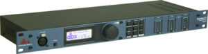 Ремонт Dbx DriveRack PX