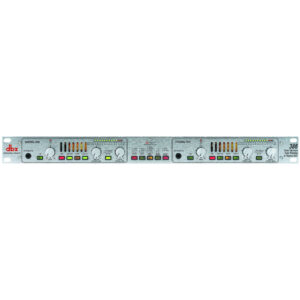 Ремонт Dbx 386