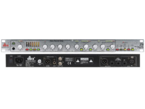 Ремонт Dbx 376