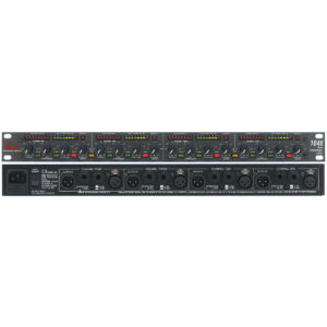 Ремонт Dbx 1046