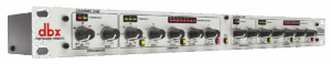 Ремонт Dbx 266XS