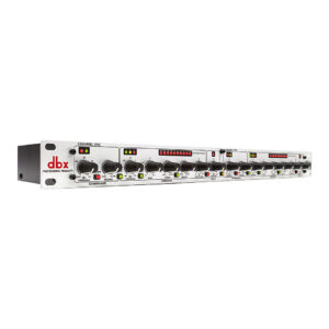 Ремонт Dbx 166XS