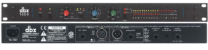 Ремонт Dbx 160AD