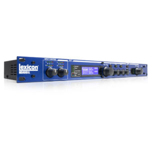 Ремонт Lexicon MX400XL