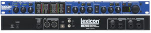Ремонт Lexicon MX200