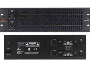 Ремонт Dbx 1231