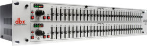 Ремонт Dbx 231S