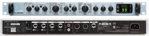 Ремонт TC electronic M350