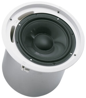 Ремонт Dynacord MC 10.1