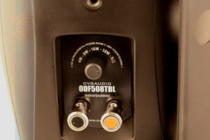 Ремонт CVG ODF508TW