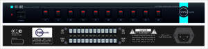 Ремонт CVG SC-102