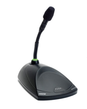 Ремонт Shure MX400DP