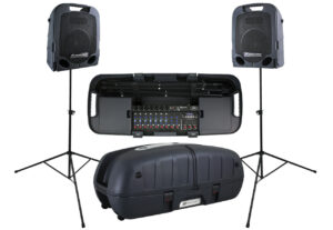 Ремонт PEAVEY Escort 6000