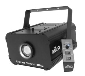 Ремонт Chauvet Gobo Shot 50W IRC