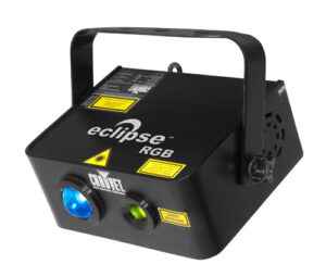 Ремонт Chauvet Eclipse RGB