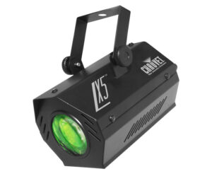 Ремонт Chauvet LX-5