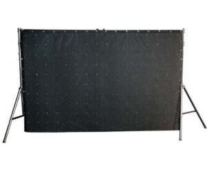 Ремонт Chauvet Motion Drape LED